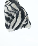 BEAMS（ビームス）ポーチ 白 サイズ:- レディース/2200629114036