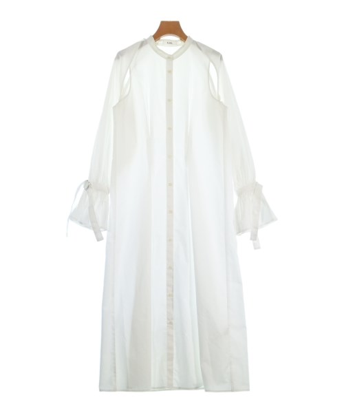 ビームス(BEAMS)のBEAMS シャツワンピース