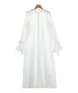 BEAMS シャツワンピース