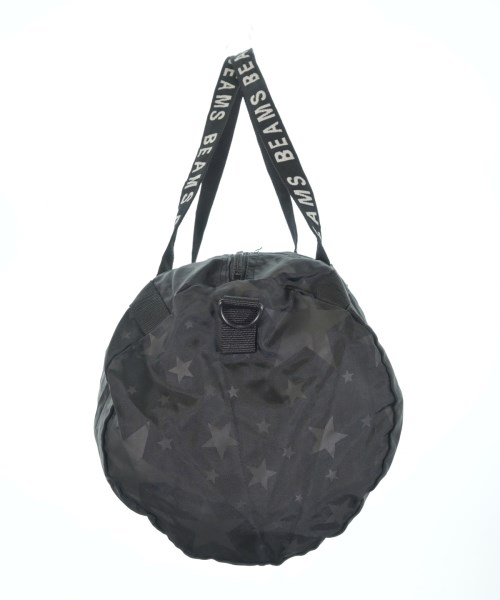 BEAMS（ビームス）ボストンバッグ 黒 サイズ:- レディース/2200626768218