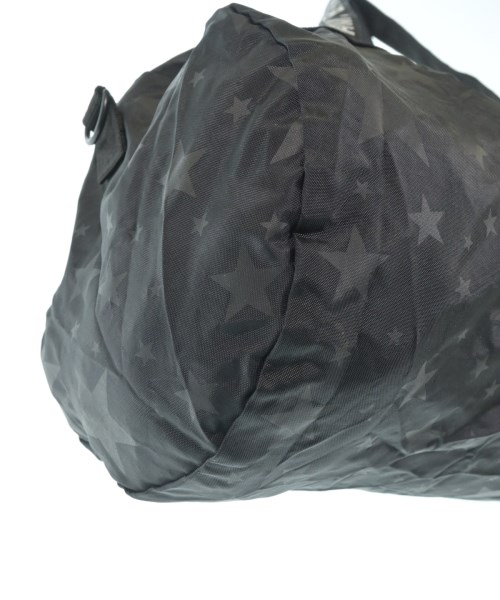 BEAMS（ビームス）ボストンバッグ 黒 サイズ:- レディース/2200626768218