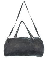 BEAMS（ビームス）ボストンバッグ 黒 サイズ:- レディース/2200626768218