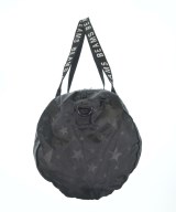 BEAMS（ビームス）ボストンバッグ 黒 サイズ:- レディース/2200626768218