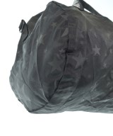 BEAMS（ビームス）ボストンバッグ 黒 サイズ:- レディース/2200626768218