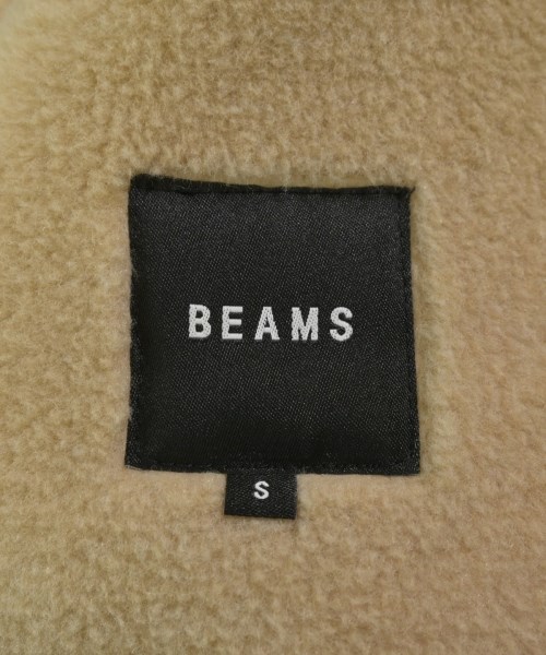 BEAMS（ビームス）その他 茶 サイズ:S レディース/2200630300015