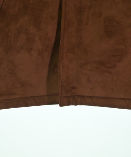 BEAMS（ビームス）その他 茶 サイズ:S レディース/2200630300015