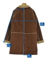 BEAMS（ビームス）その他 茶 サイズ:S レディース/2200630300015