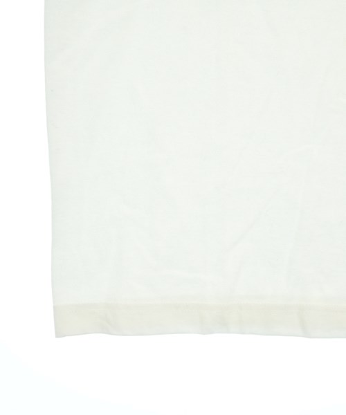 BEAMS（ビームス）Tシャツ・カットソー 白 サイズ:M レディース/2200616515167