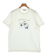 BEAMS（ビームス）Tシャツ・カットソー 白 サイズ:M レディース/2200616515167
