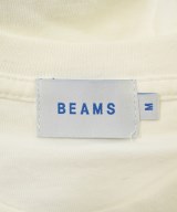 BEAMS（ビームス）Tシャツ・カットソー 白 サイズ:M レディース/2200616515167