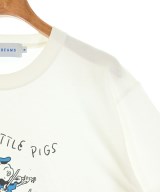 BEAMS（ビームス）Tシャツ・カットソー 白 サイズ:M レディース/2200616515167