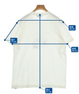 BEAMS（ビームス）Tシャツ・カットソー 白 サイズ:M レディース/2200616515167