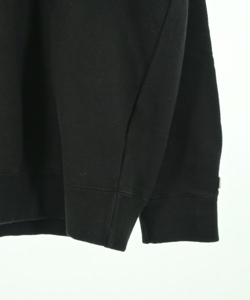 BEAMS（ビームス）スウェット 黒 サイズ:S レディース/2200630861127