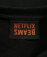 BEAMS（ビームス）スウェット 黒 サイズ:S レディース/2200630861127