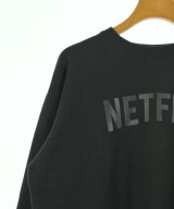 BEAMS（ビームス）スウェット 黒 サイズ:S レディース/2200630861127