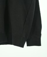 BEAMS（ビームス）スウェット 黒 サイズ:S レディース/2200630861127