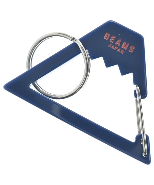 BEAMS（ビームス）小物類（その他） 青 サイズ:- レディース/2200633690069