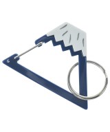 BEAMS（ビームス）小物類（その他） 青 サイズ:- レディース/2200633690069