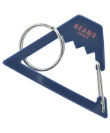 BEAMS（ビームス）小物類（その他） 青 サイズ:- レディース/2200633690069