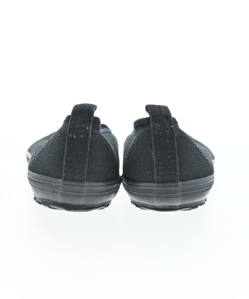 BEAMS（ビームス）スニーカー 黒 サイズ:23cm レディース/2200611965059