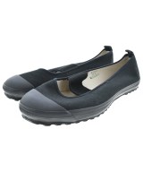 BEAMS（ビームス）スニーカー 黒 サイズ:23cm レディース/2200611965059
