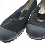 BEAMS（ビームス）スニーカー 黒 サイズ:23cm レディース/2200611965059