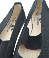 BEAMS（ビームス）スニーカー 黒 サイズ:23cm レディース/2200611965059