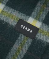 BEAMS（ビームス）マフラー 緑 サイズ:- メンズ/2200615680088