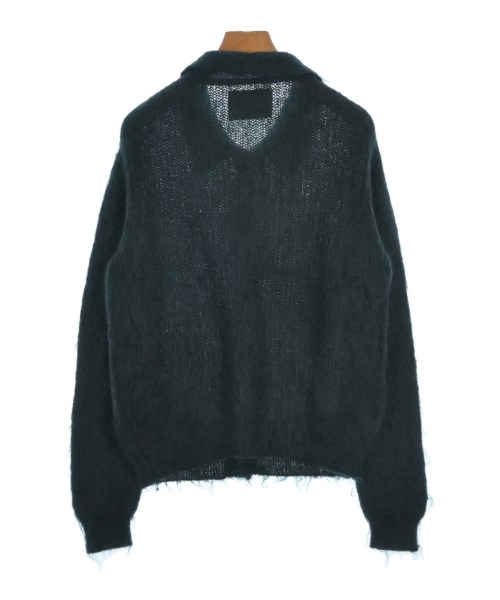 BEAMS（ビームス）カーディガン 緑 サイズ:S レディース/2200616025048