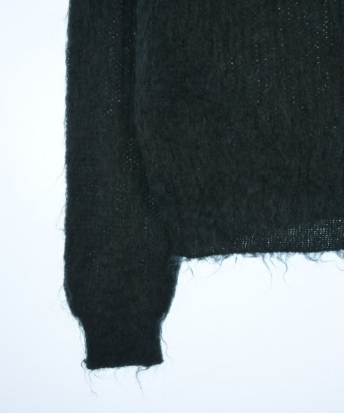 BEAMS（ビームス）カーディガン 緑 サイズ:S レディース/2200616025048