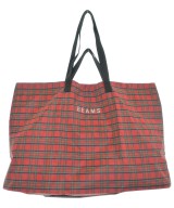 BEAMS トートバッグ