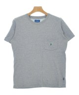 BEAMS（ビームス）Tシャツ・カットソー グレー サイズ:S レディース/2200618386048