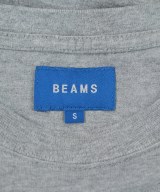 BEAMS（ビームス）Tシャツ・カットソー グレー サイズ:S レディース/2200618386048