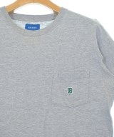 BEAMS（ビームス）Tシャツ・カットソー グレー サイズ:S レディース/2200618386048