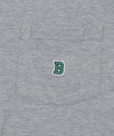 BEAMS（ビームス）Tシャツ・カットソー グレー サイズ:S レディース/2200618386048