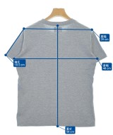 BEAMS（ビームス）Tシャツ・カットソー グレー サイズ:S レディース/2200618386048
