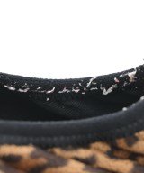 BEAMS（ビームス）バレエシューズ/オペラシューズ 茶 サイズ:24cm レディース/2200610062186