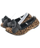 BEAMS バレエシューズ/オペラシューズ