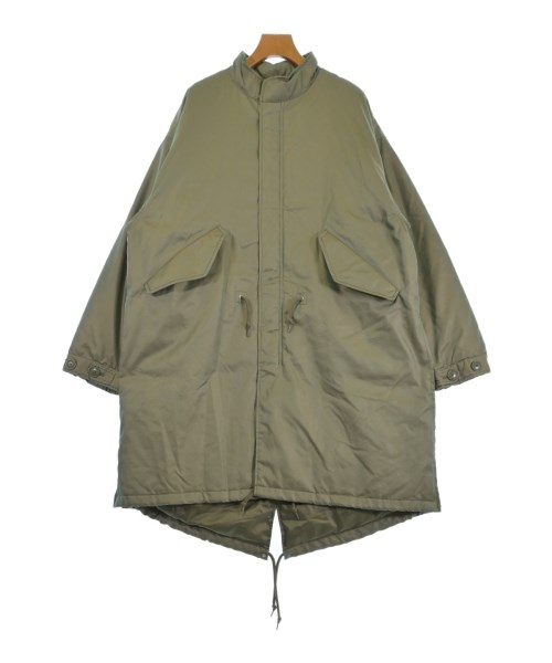 ビームス(BEAMS)のBEAMS ダウンコート