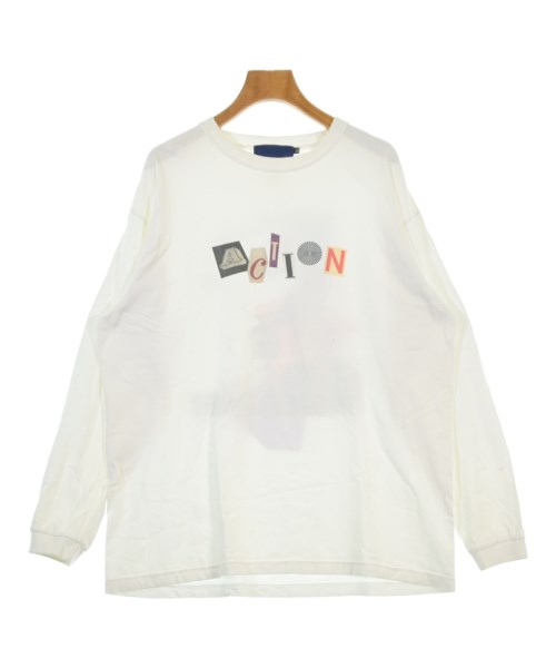 BEAMS(ビームス)Tシャツ・カットソー 白 サイズ:XL/2200679204046