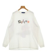 BEAMS（ビームス）Tシャツ・カットソー 白 サイズ:XL レディース/2200679204046