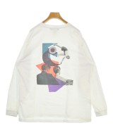 BEAMS（ビームス）Tシャツ・カットソー 白 サイズ:XL レディース/2200679204046