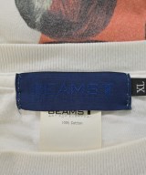 BEAMS（ビームス）Tシャツ・カットソー 白 サイズ:XL レディース/2200679204046