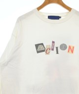 BEAMS（ビームス）Tシャツ・カットソー 白 サイズ:XL レディース/2200679204046