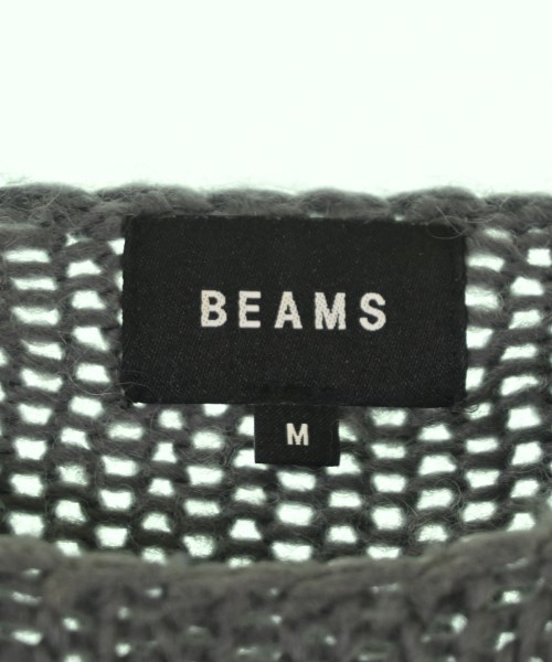 BEAMS（ビームス）ニット・セーター グレー サイズ:M レディース/2200675986021