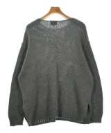 BEAMS（ビームス）ニット・セーター グレー サイズ:M レディース/2200675986021