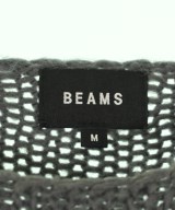 BEAMS（ビームス）ニット・セーター グレー サイズ:M レディース/2200675986021