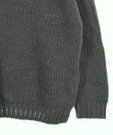 BEAMS（ビームス）ニット・セーター グレー サイズ:M レディース/2200675986021