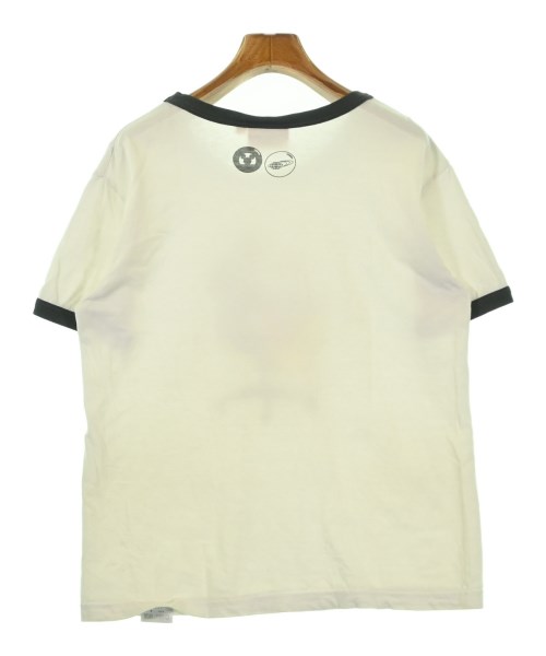 BEAMS（ビームス）Tシャツ・カットソー 白 サイズ:S レディース/2200681793026