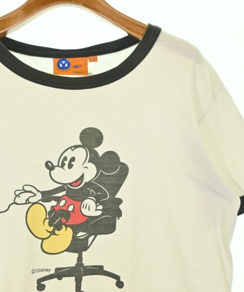 BEAMS（ビームス）Tシャツ・カットソー 白 サイズ:S レディース/2200681793026